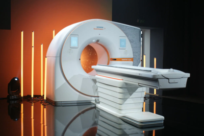 西门子医疗NAEOTOM Alpha成为首个进入创新医疗器械特别审查程序的全身CT